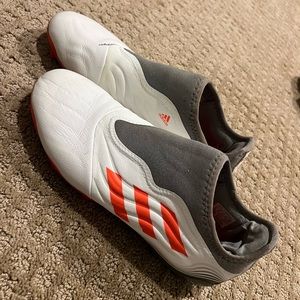 Adidas soccer cleats